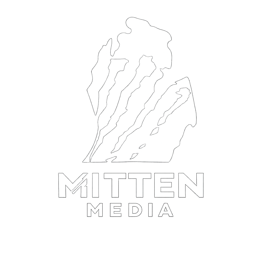Mitten Media